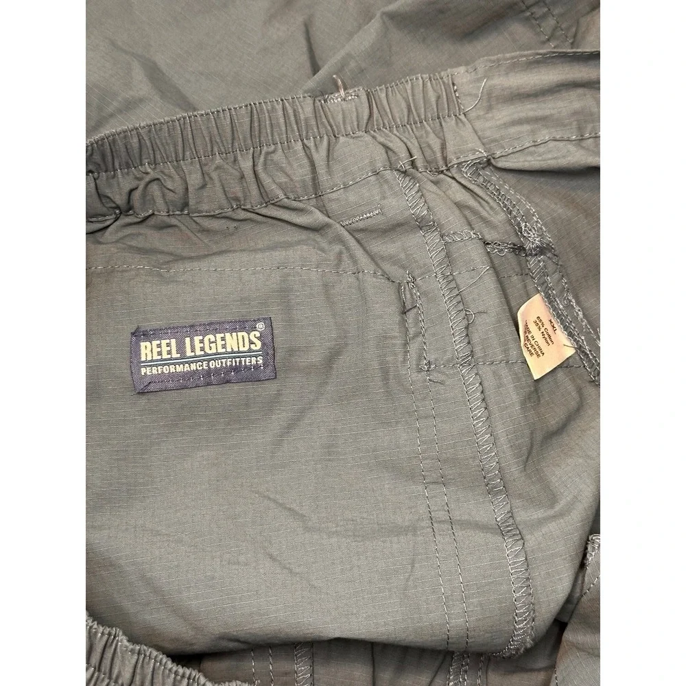 Reel‎ Legends XXL 7